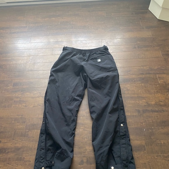 Carhartt Waterproof Breathable pants - Picture 10 of 14
